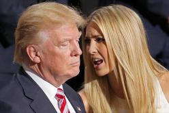 سلسلة “نوردستورم” الأمريكية توقف بيع منتجات إيفانكا ترامب والسبب