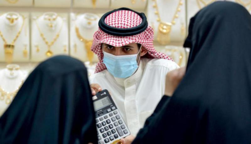 السعودية تسجل 4207 إصابة بكورونا و52 وفاة خلال 24 ساعة