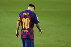 مفاجأة مدوية.. ميسي يُقرر الرحيل عن برشلونة !