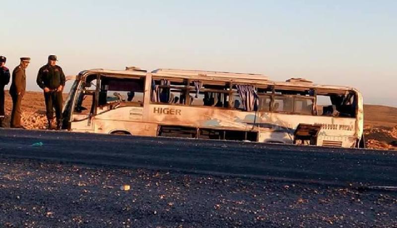 حوادث المرور تقتل 21 شخصا في ظرف 48 ساعة