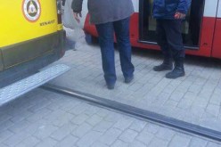 وفاة كهل بعدما دهسه تراموي بوهران