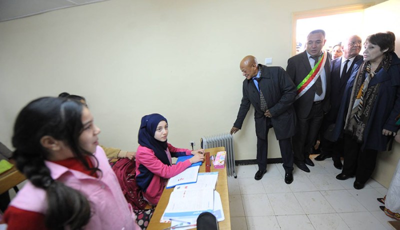 زوخ «ما يلعبش» بصحة التلاميذ