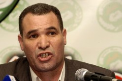 بن عبد السلام.. جبهة الجزائر الجديدة ستشارك بقوة في الانتخابات التشريعية 2017