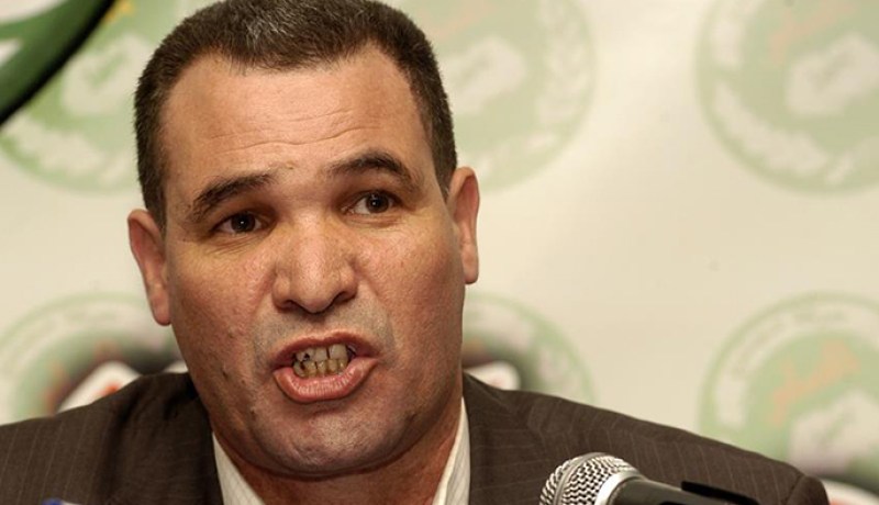 بن عبد السلام.. جبهة الجزائر الجديدة ستشارك بقوة في الانتخابات التشريعية 2017