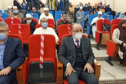 بلمهدي يشرف على إحياء ذكرى الإسراء والمعراج