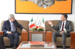 حداد يعود إلى عادته القديمة