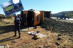 طلعي.. Chronotachygraphe تقنية جديدة للحد من حوادث المرور