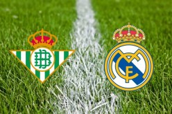 بيتيس يتقدم بشكوى للإتحادية ضد الحكم الذي أدار مباراته أمام ريال مدريد