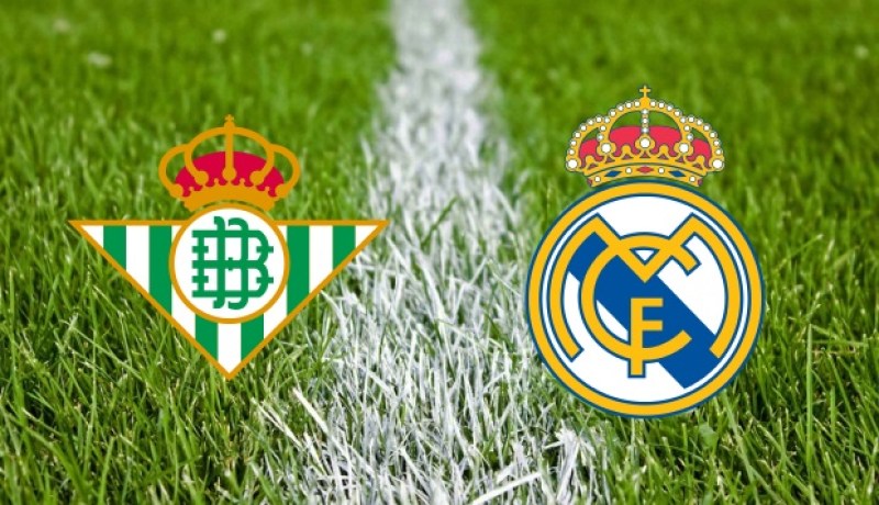 بيتيس يتقدم بشكوى للإتحادية ضد الحكم الذي أدار مباراته أمام ريال مدريد