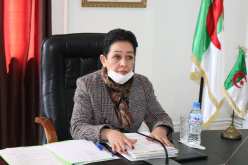 وزيرة البيئة: تسيير النفايات والإقتصاد الدائري يستحوذان على إهتمام الحكومة