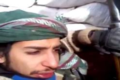 الشرطة الفرنسية تحاصر المشتبه به أباعود داخل شقة بسان دوني