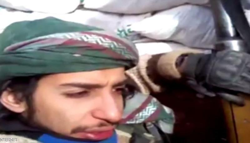 الشرطة الفرنسية تحاصر المشتبه به أباعود داخل شقة بسان دوني