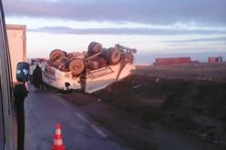 إرهاب الطرقات يقتل 4 أشخاص خلال 24 ساعة الأخيرة