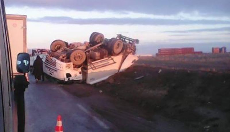 إرهاب الطرقات يقتل 4 أشخاص خلال 24 ساعة الأخيرة