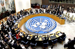 إجتماع عاجل لمجلس الامن غدا الاثنين بشأن الأسلحة الكيمياوية في دوما