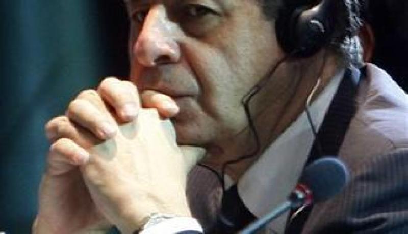 خمس سنوات سجنا لوزيرالتجارة المصري والبراءة لثلاثة اخرين
