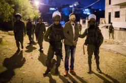 فلسطين المحتلة : مداهمات و اعتقالات في الضفة الغربية