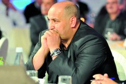 حمـّار لدينا معلومات تؤكد أن المريخ السوداني سيحقق نتيجة إيجابية في العلمة