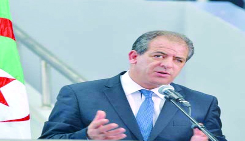 الويكلو يقتل الروح الرياضية هدفنا إلغاؤه ولا يمكن للرابطة والفاف اتخاذ القرارات من دون مشاورة الوزارة