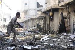 اكثر من 70 قتيلا في المعارك الأخيرة بريف حلب الجنوبي
