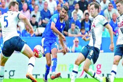 محرز يرفع رصيده لـ4 أهداف ويعـزز صدارته لهدافي البريمرليغ