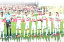 تشكيلة العميد تستأنف اليوم التحضيرات لمواجهة الساورة وبشيري سيكون حاضرا