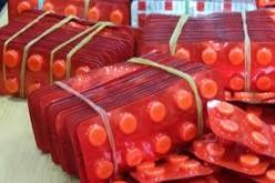 حجز 320 قرصا مهلوسا وتوقيف مروجها بمدينة سعيدة