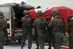 مقتل جندي تونسي في هجوم على ثكنة عسكرية في بنزرت شمال تونس