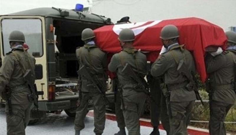 مقتل جندي تونسي في هجوم على ثكنة عسكرية في بنزرت شمال تونس