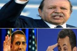 ملامح أزمة دبلوماسية بين الجزائر والولايات المتحدة و فرنسا