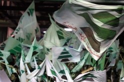 حزب الكتائب اللبنانية يدعو لشكيل حكومة انقاذ في لبنان لمواجهة التهديدات الداخلية والخارجية