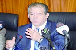 فتحت مصالح الأمن تحقيقا في عملية سرقة تعرض لها مقر وزارة الشباب سابقا قبل عودة دمجها