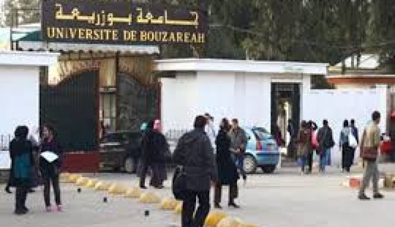 انطلاق التسجيلات الاولية في الجامعات الجزائرية ابتداء من غد الاحد