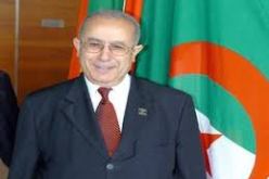 لعمامرة يستقبل الأمينة الأممية المكلفة باللجنة الإقتصادية و الإجتماعية لآسيا الغربية