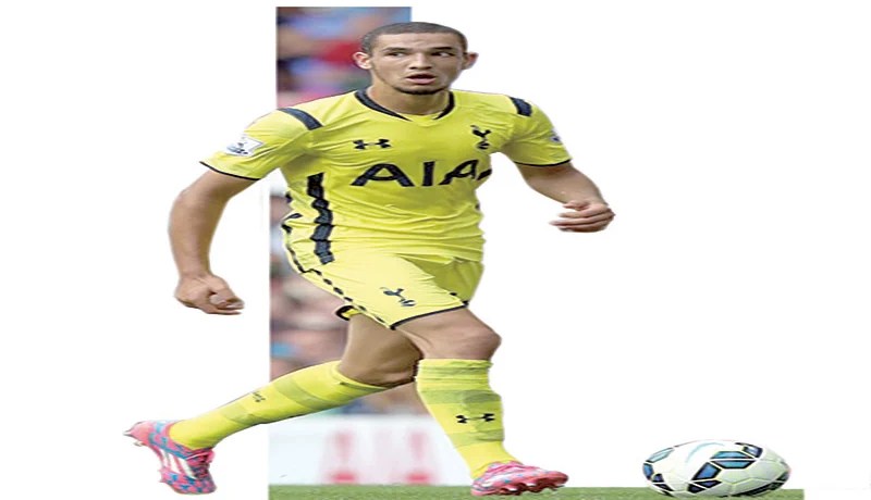 توتنهام يستهدف التعاقد مع وانياما ويهـدد بن طــالب