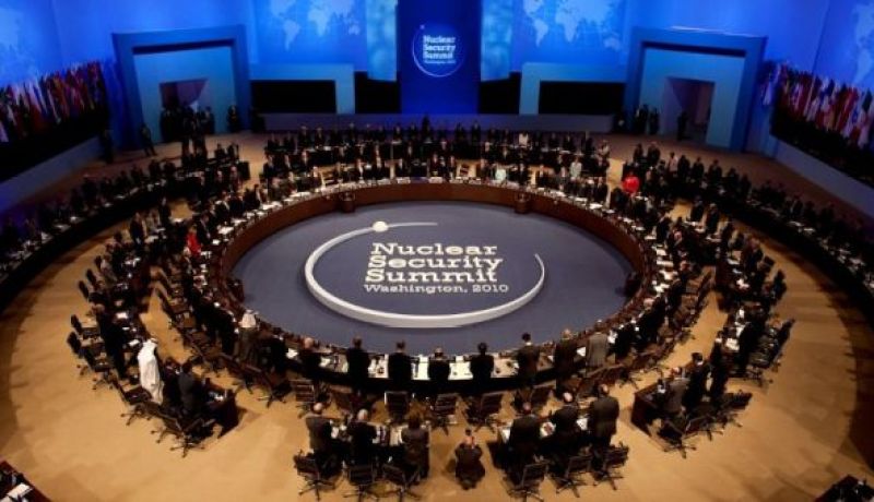 يوسفي يبرز أهمية تكثيف التعاون الإقليمي و الدولي لإنجاح الجهود في مجال الأمن النووي