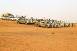 الخارجية الجزائرية تجدد تكذيبها لكل الاخبار التي تتحدث عن تدخل عسكري  في ليبيا