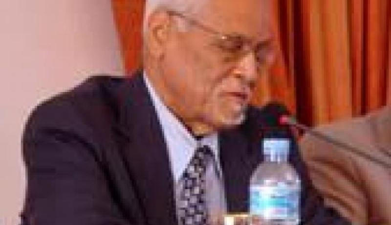 الدكتور أبو القاسم سعد الله كان منبع علم يغترف منه الباحث المتعطش