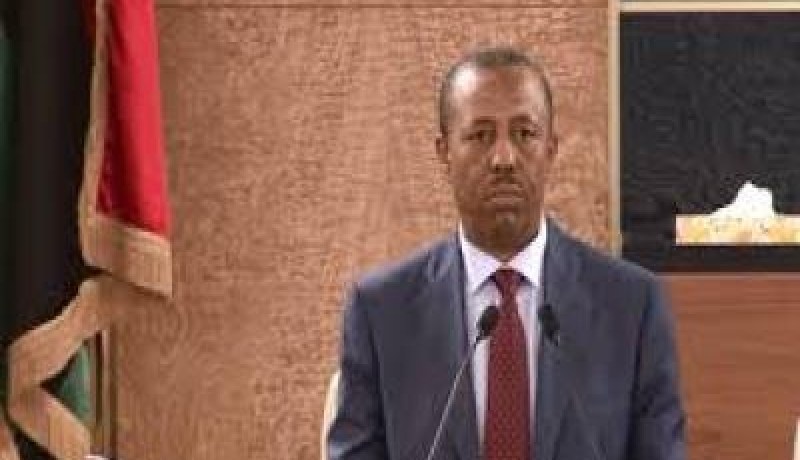 وزير الدفاع الليبى يؤكّد على بناء نظاما للمراقبة بالأقمار الصناعية لتأمين الحدود