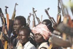 50 ألف قتيل على الأقل سقطوا في الحرب الأهلية في جنوب السودان