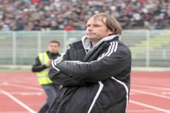 الموب ينهي اليوم تربص تونس وغيغر راض عن التحضيرات