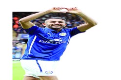 رانييري ساعدني كثيرا أشعـر بثقة أكبر وتعوّدت على الحرارة بفضل الخضر