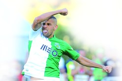 سليماني مهمتي تسجيل الأهداف وسنخوض معركة ثانية في روسيا