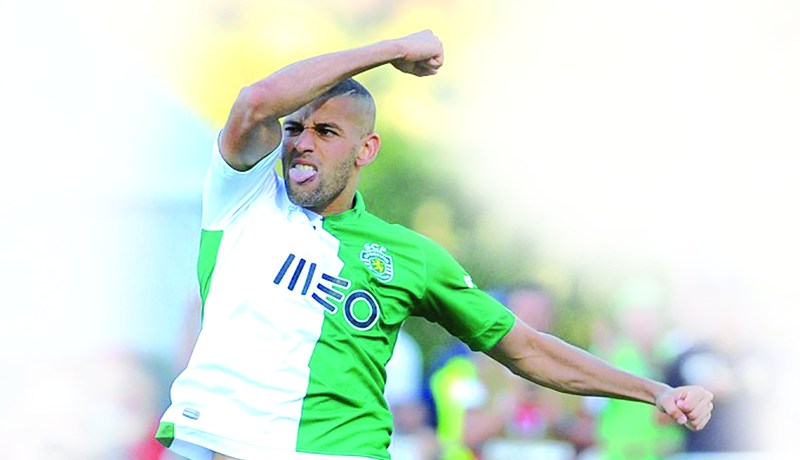 سليماني مهمتي تسجيل الأهداف وسنخوض معركة ثانية في روسيا