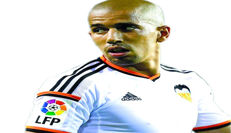فيغولي لاعب مهم في فالنسيا أعول عليه كثيرا ولا نريده أن يرحل