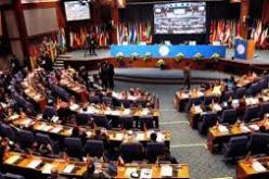 إستئناف أشغال اجتماع وزراء خارجية دول حركة عدم الانحياز