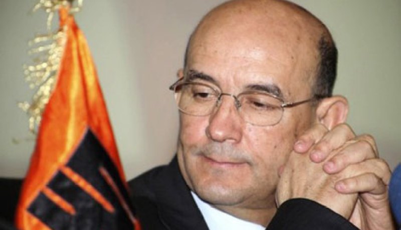 زرقين يؤكد أن سوناطراك لم يسبق لها أن واجهت مشاكل لتسويق غازها