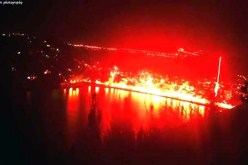 الأنصار يحتفلون بالذكرى الـ92 لتأسيس النادي