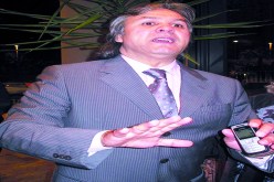 ماجر لـ النهار تأهل الخضر إلى كان 2017 أمر مفروغ منه