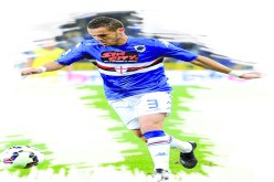 سامبدوريا يقترح مقايضة مصباح بـزونيغا ونابولي يرفض العرض